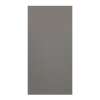 SMPW4896-440 Pioneer 48-in x 96-in Glue to Wall Wall Panel, Dark Grey (Textured Herringbone Pattern)
