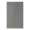 SMPW6096-240 Pioneer 60-in x 96-in Glue to Wall Wall Panel, Dark Grey (12-in x 24-in Vertical Pattern)