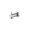 Samuel Müeller SMRTSD-BN Rowan 6-in Diverting Tub Spout, Brushed Nickel