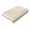 SMSD5-02 5-in x 3-in x 1-in Solid Surface Soap Dish, Cameo/Biscuit