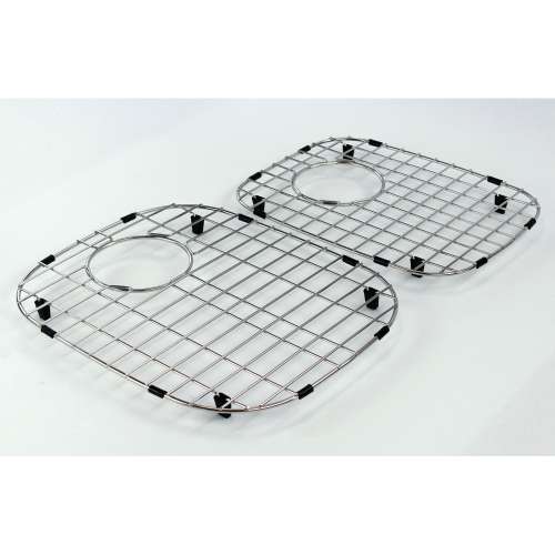 TSGM32212 Stainless Steel Bottom Sink Grid Set for SMMUDO32219 Stainless Steel Kitchen Sink