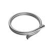 Samuel Müeller SMSHPVC59-BN 59-in PVC Shower Hose, Brushed Nickel