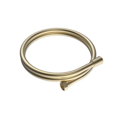 Samuel Müeller SMSHPVC59-CB 59-in PVC Shower Hose, Champagne Bronze