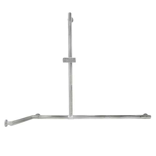 SMSLVG442636-M Sienna 44-in ADA Grab Bar Kit With 1.25-in Diameter