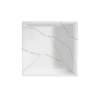 BelAir 14-in x 4-in x 14-in Solid Surface Storage Pod, Life Tree, SMSSP1414-72