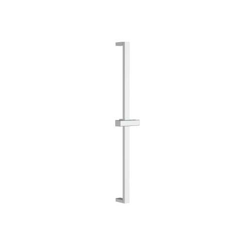 Samuel Müeller SMSSSB30-PC Sampson 30-in Sliding Bar, Polished Chrome