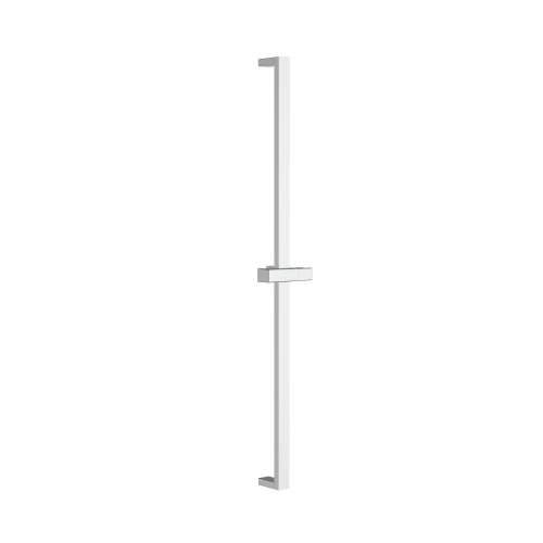 Samuel Müeller SMSSSB36-PC Sampson 36-in Sliding Bar, Polished Chrome