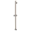 SMSVGS36-BS Sienna 36-in Vertical ADA Grab Bar With 1.25-in Diameter, Brushed Stainless