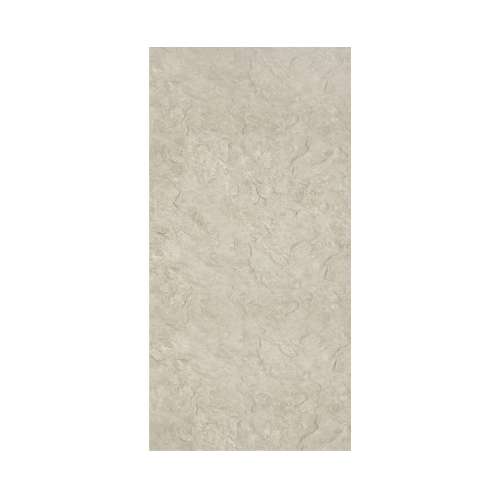 Silhouette 48-in x 84+12-in Glue to Wall Transition Wall Panel, Tundra