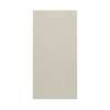 Samuel Mueller Silhouette 48-in x 84+12-in Glue to Wall Transition Wall Panel, Linen