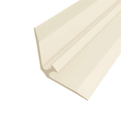 Samuel Müeller SMTICT9610-32 Trinity Aluminum Corner Trim (10-Pack), Cameo