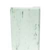 Samuel Müeller SMTRIM962-47 96-in x 2-in x .25-in x .5-in Wall Edge Trim, Carrara