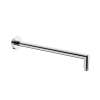 Samuel Müeller SMTSA16-PC Tyler 16-in Shower Arm With Escutcheon, Polished Chrome