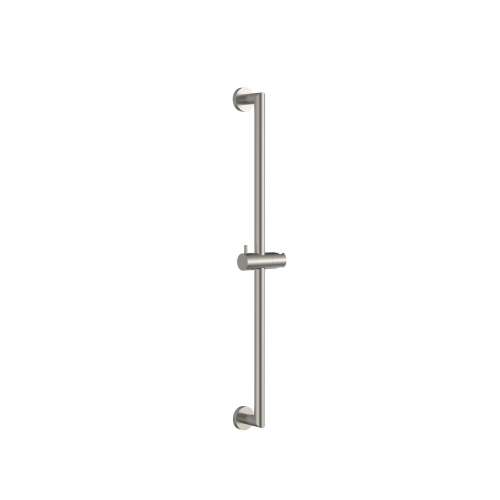 Samuel Müeller SMTSSB30-BN Tyler 30-in Sliding Bar, Brushed Nickel