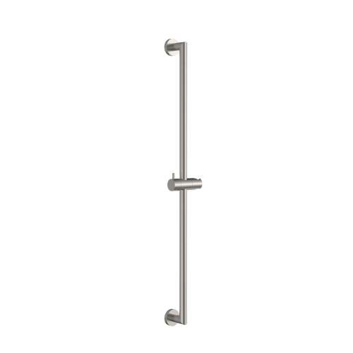 Samuel Müeller SMTSSB36-BN Tyler 36-in Sliding Bar, Brushed Nickel