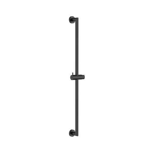 Samuel Müeller SMTSSB36-MB Tyler 36-in Sliding Bar, Matte Black