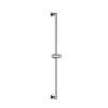 Samuel Müeller SMTSSB36-PC Tyler 36-in Sliding Bar, Polished Chrome