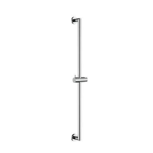 Samuel Müeller SMTSSB36-PC Tyler 36-in Sliding Bar, Polished Chrome