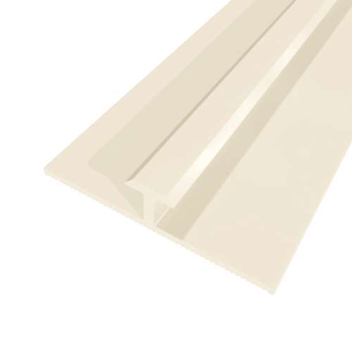 Samuel Müeller SMTST965-32 Trinity Aluminum Seam Trim (5-Pack), Cameo