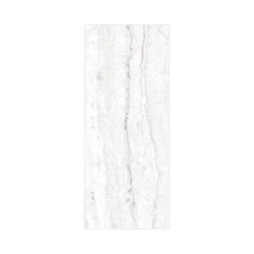 SMTW3996-KI31H Trinity 39-in x 96-in Shower Wall Panel, Sabana Grey (Ultra Honed)