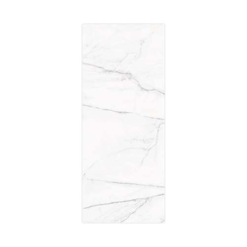 SMTW3996-KI58H Trinity 39-in x 96-in Shower Wall Panel, Everest (Ultra Honed)