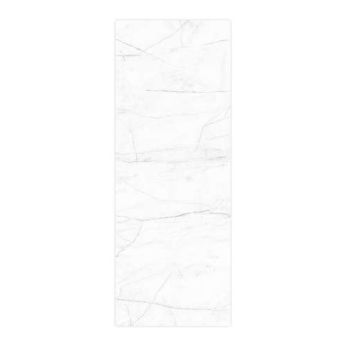 SMTW3996-KI58GCB Trinity 39-in x 96-in Continous Pattern Shower Wall Panel B, Everest (Glossy)