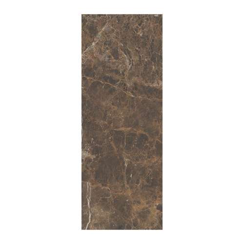 SMTW3996-KI82HCA Trinity 39-in x 96-in Continous Pattern Shower Wall Panel A, Ariel Desert (Ultra Honed)