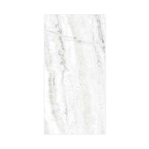 SMTW4896-KI31H Trinity 48-in x 96-in Shower Wall Panel, Sabana Grey (Ultra Honed)