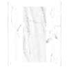 SMTWKE603696-SKI01GBKI31G Trinity Eco 60-in x 36-in x 96-in 3-Piece Shower Wall Kit, White Carrara/Sabana Grey (Glossy)