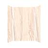 SMTWKECT603696-KI32G Trinity Eco 60-in x 36-in x 96-in Foldable 5-Piece Shower Wall Kit, Sabana Creme (Glossy)