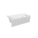 Alcove Bathtubs