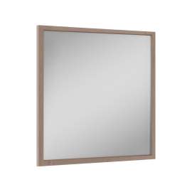 SMVM3634-MR-FR02-M 36-in x 34-in Latitude Framed Vanity Mirror