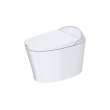 SMVSB-01 Venus 1.45/1.08 GPF Dual Flush Elongated ADA Smart Bidet Toilet With Sensor, White