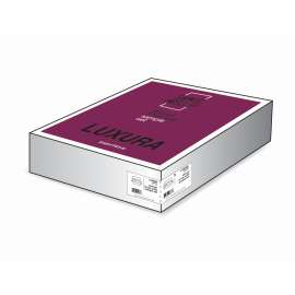 SMLSWSBK1212 Luxura Shower Wall Sample Box Kit