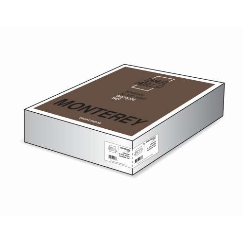 SMMSWSBK1212 Monterey Shower Wall Sample Box Kit