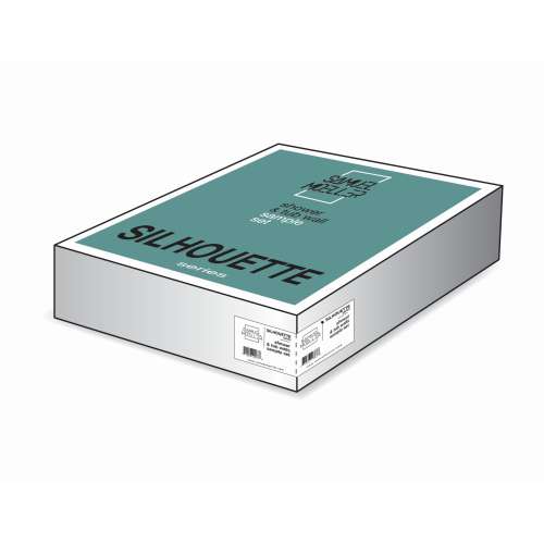 SMSSWSBK1212 Silhouette Shower Wall Sample Box Kit