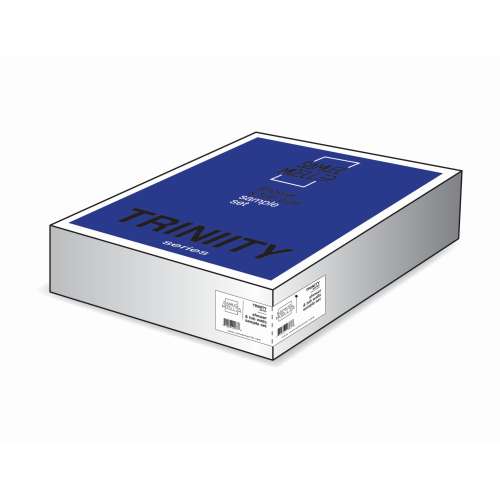 SMTSWSBK1212 Trinity Shower Wall Sample Box Kit