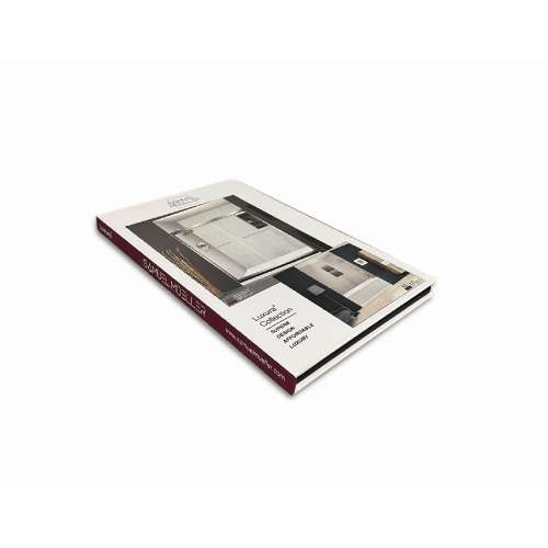 SMLSB Luxura Sample Book
