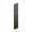 SMTDEP2490-FR02-SG Framington 24-in x 85-in Latitude Tall Decorative End Panel, Smokey Grey