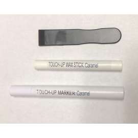 SMTOUCHUPKIT-TW Framington Cabinet Touch-Up Kit, Tan Wood