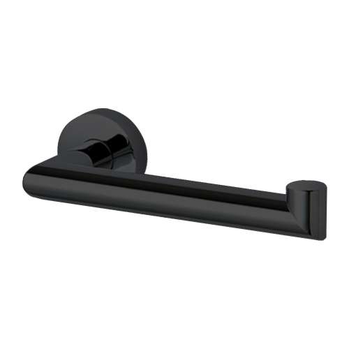 SMTPH-MB Tyler Toilet Paper Holder, Matte Black