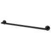 SMTTB24-MB Tyler 24-in Towel Bar, Matte Black
