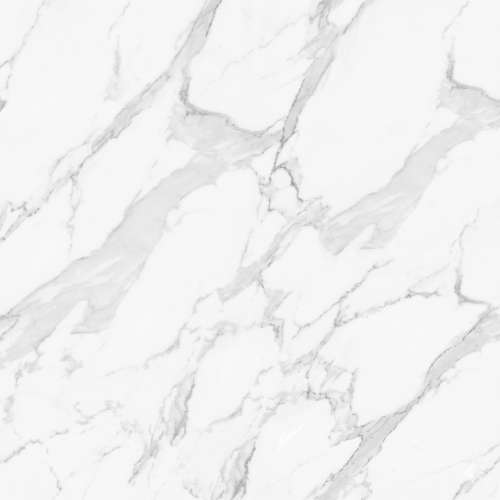 Porcelyte 24-inch x 106-inch Shower Return Wall Panel, Tuscany White, SMPOWR24106-81