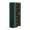 SMU249624-ASM-FR02-GR Framington 24-in x 24-in x 96-in Assembled Latitude Four Door Tall Utility Cabinet, Green