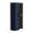 SMU249624-ASM-FR02-NB Framington 24-in x 24-in x 96-in Assembled Latitude Four Door Tall Utility Cabinet, Navy Blue