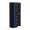 SMU309624-ASM-FR01-NB Framington 30-in x 24-in x 96-in Assembled Remington Four Door Tall Utility Cabinet, Navy Blue