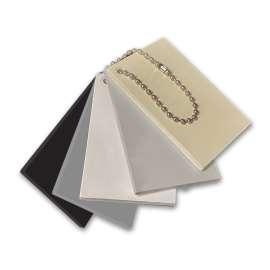 SMSBKC Shower Base Key Chain Ring Kit