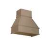 SMWH3019-ASM-TW Framington 32-in x 22-in x 34-in Assembled Wood Hood, Tan Wood