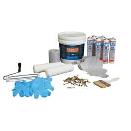 SMWP1000-PRE Premium Waterproofing Kit