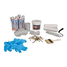 SMWP1090-PRO Pro Waterproofing Kit